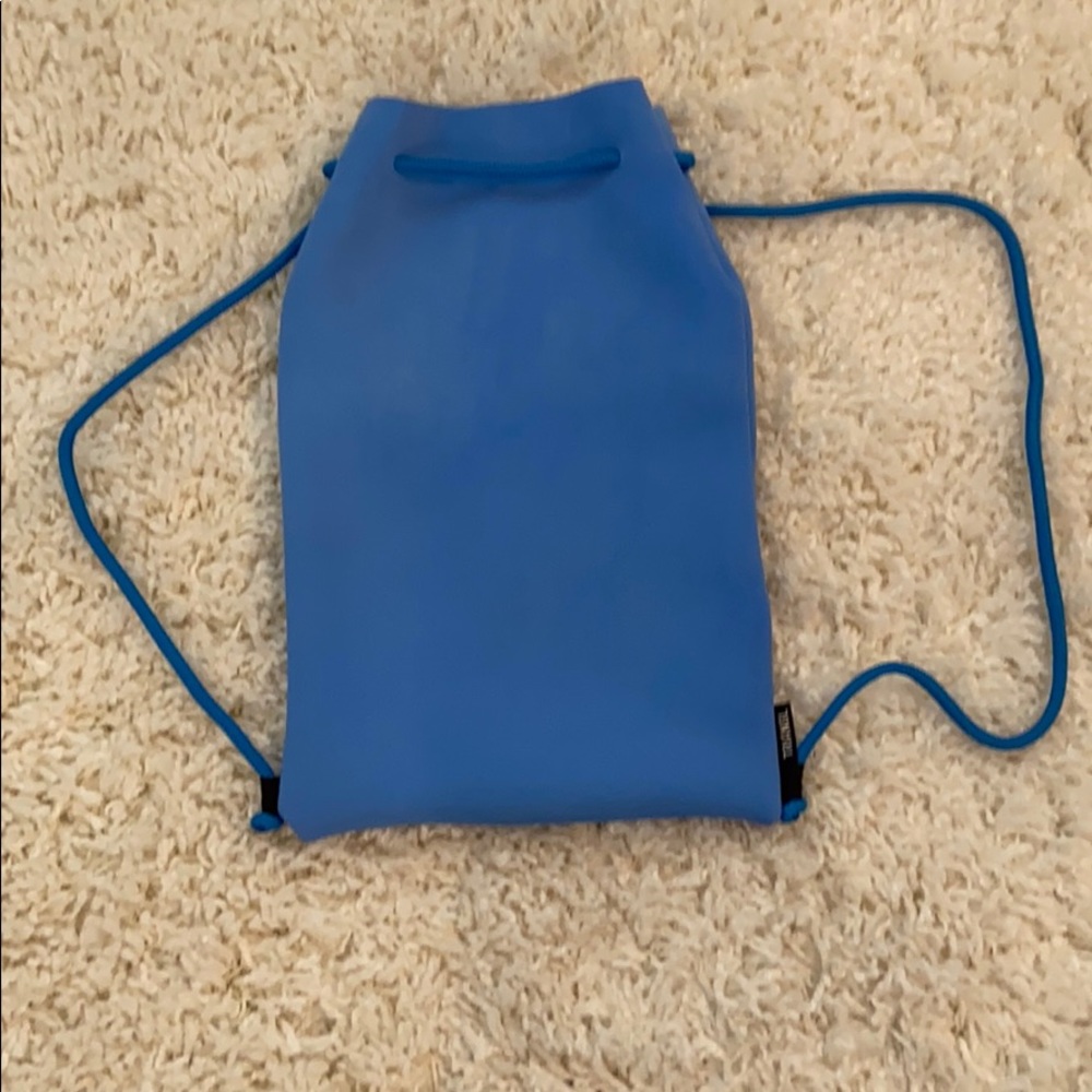 BLUE BAG FROM TRIANGL